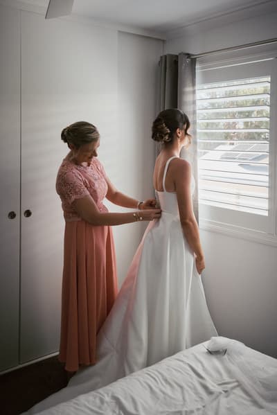 Ashleigh & James — image 74