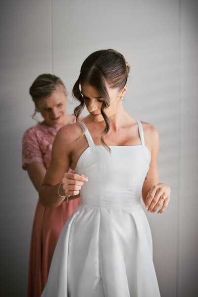 Ashleigh & James — image 77