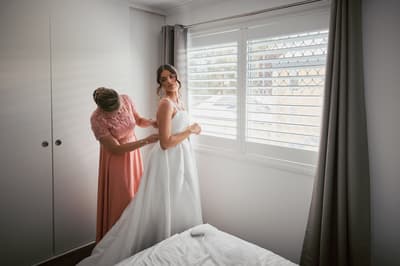 Ashleigh & James — image 80