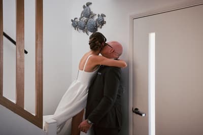 Ashleigh & James — image 85