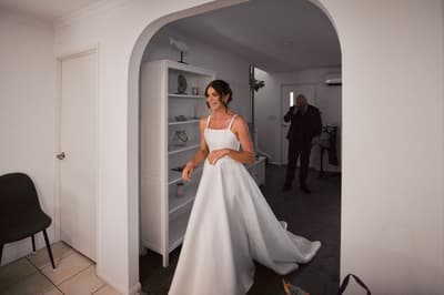 Ashleigh & James — image 90