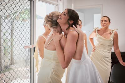 Ashleigh & James — image 94