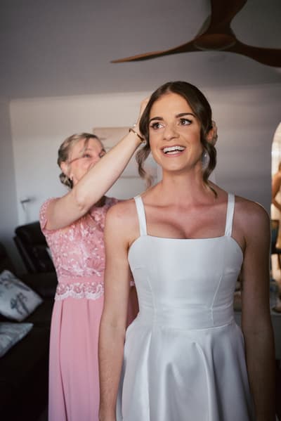 Ashleigh & James — image 98
