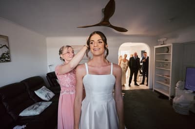Ashleigh & James — image 99