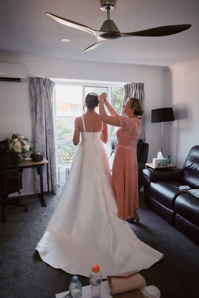 Ashleigh & James — image 101