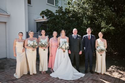 Ashleigh & James — image 110