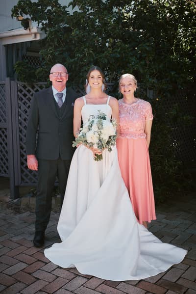 Ashleigh & James — image 111