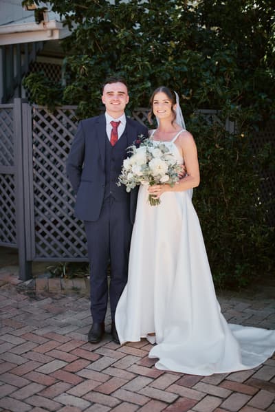 Ashleigh & James — image 114