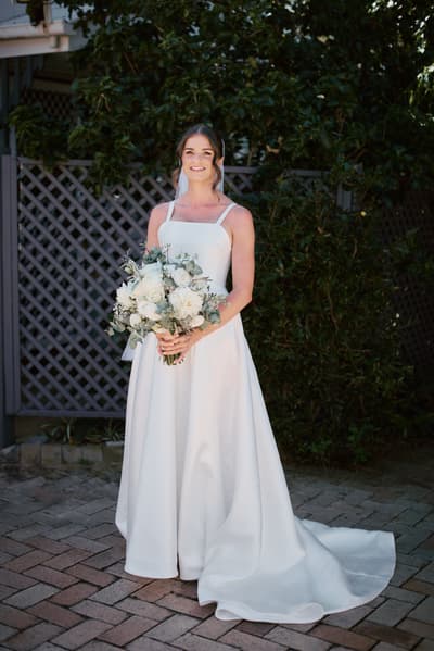 Ashleigh & James — image 115