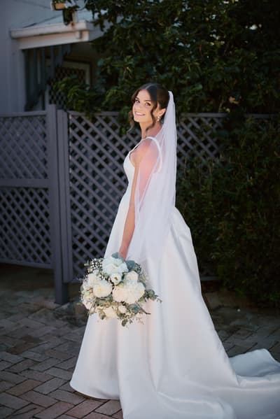 Ashleigh & James — image 116