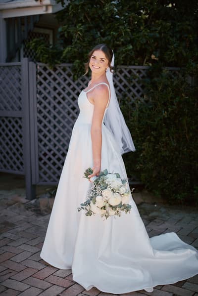 Ashleigh & James — image 117