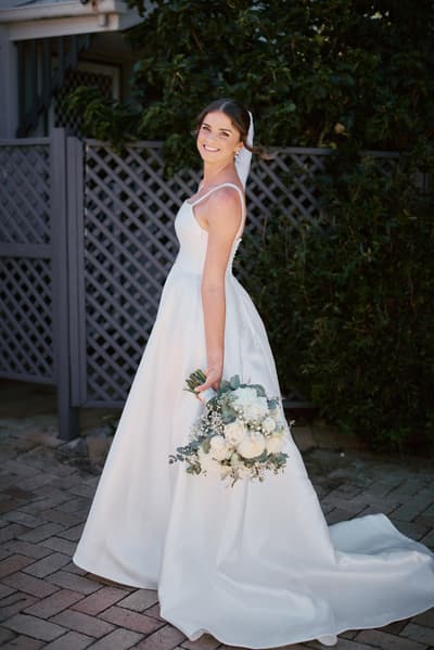 Ashleigh & James — image 118