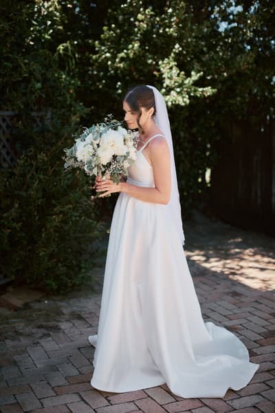 Ashleigh & James — image 119