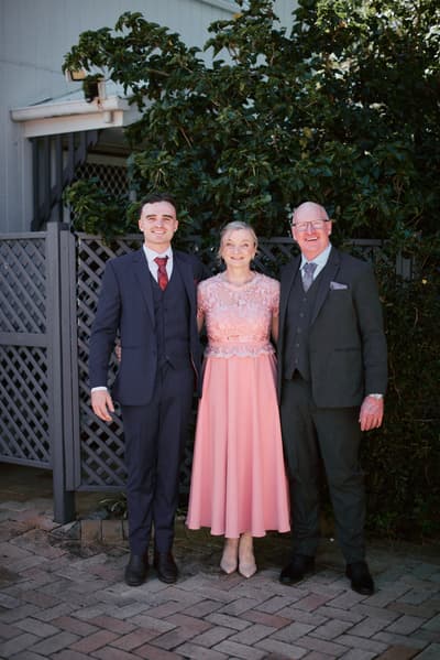 Ashleigh & James — image 124