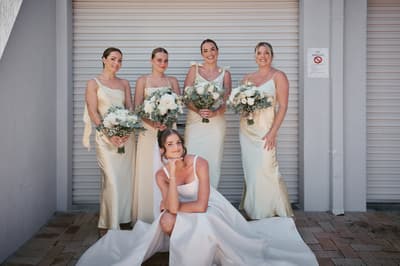 Ashleigh & James — image 126