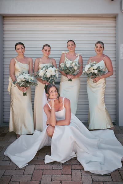 Ashleigh & James — image 127