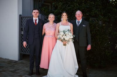 Ashleigh & James — image 128