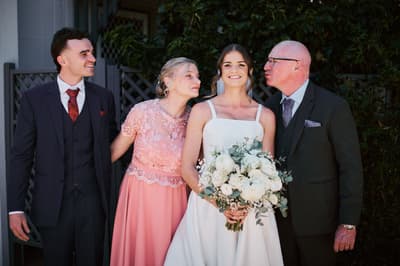 Ashleigh & James — image 129