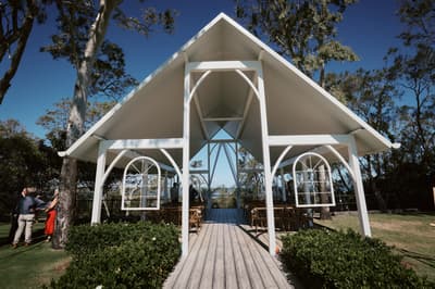 Ashleigh & James — image 131