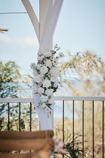 Ashleigh & James — image 132