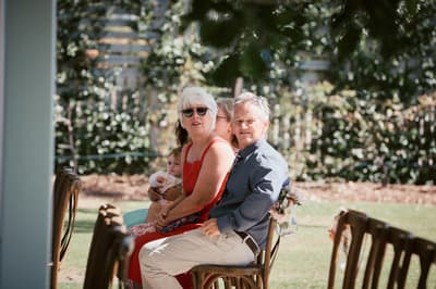Ashleigh & James — image 136