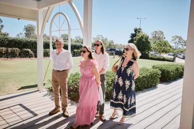 Ashleigh & James — image 138
