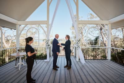 Ashleigh & James — image 139