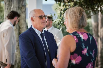 Ashleigh & James — image 141