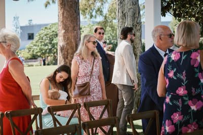 Ashleigh & James — image 142