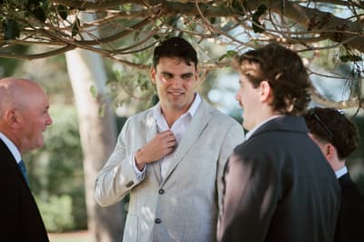 Ashleigh & James — image 143