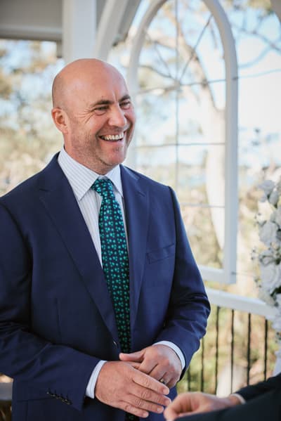 Ashleigh & James — image 145