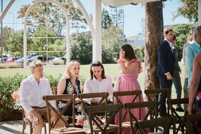 Ashleigh & James — image 146