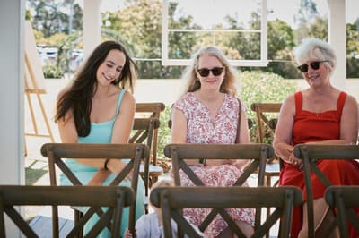 Ashleigh & James — image 148