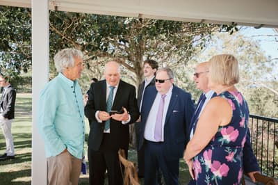 Ashleigh & James — image 149