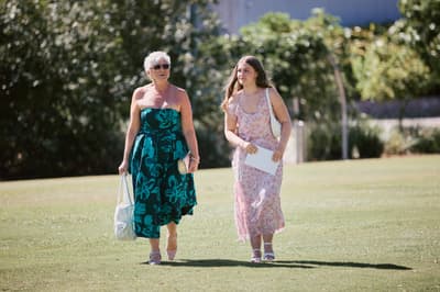 Ashleigh & James — image 150
