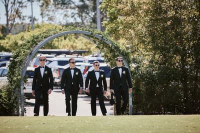 Ashleigh & James — image 151