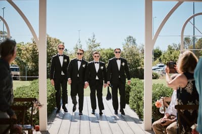 Ashleigh & James — image 152