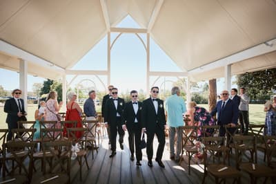 Ashleigh & James — image 153