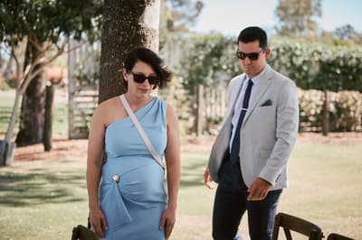 Ashleigh & James — image 155