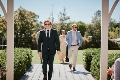 Ashleigh & James — image 157