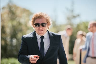 Ashleigh & James — image 158
