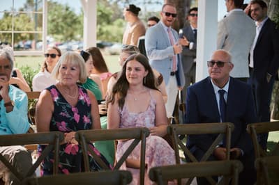 Ashleigh & James — image 159