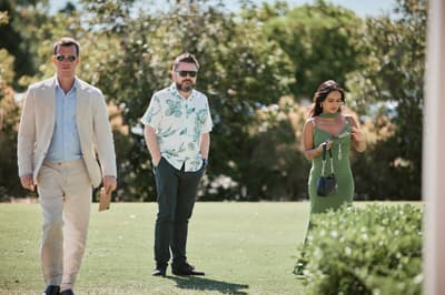 Ashleigh & James — image 160
