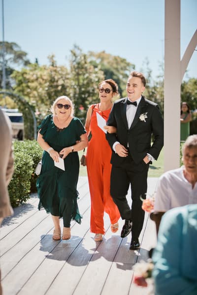 Ashleigh & James — image 163
