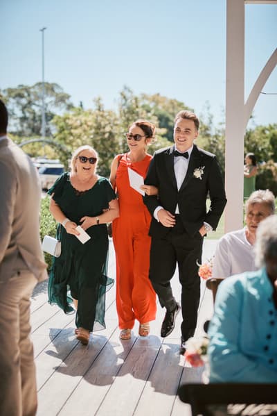 Ashleigh & James — image 164