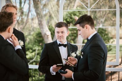 Ashleigh & James — image 168