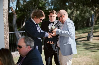 Ashleigh & James — image 169