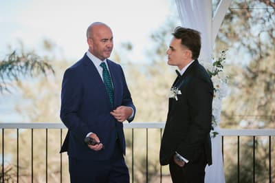 Ashleigh & James — image 170