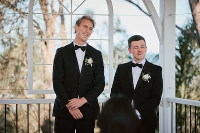 Ashleigh & James — image 171