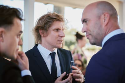 Ashleigh & James — image 172